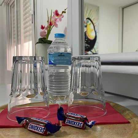 Habitacion En Piso Particular Sol Connect Alicante Zewnętrze zdjęcie