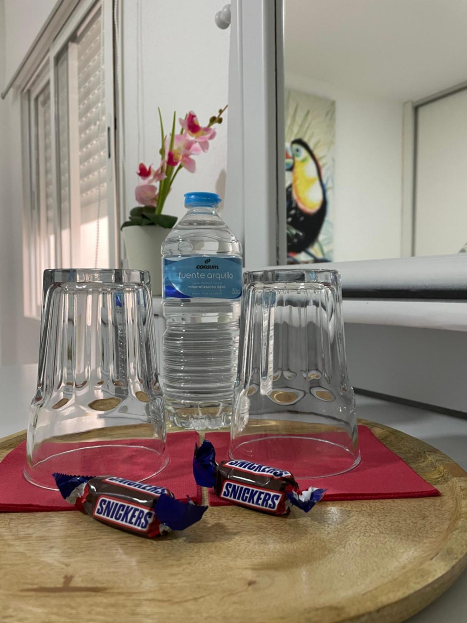 Habitacion En Piso Particular Sol Connect Alicante Zewnętrze zdjęcie
